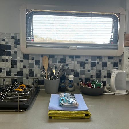 צימראוון בחוות זית המדבר Sede Boqer Exterior photo